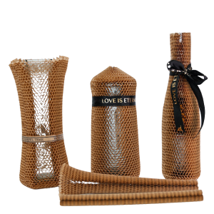 Recyclable Packaging | Fragile Gift Packaging